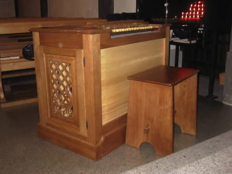 Couvent de Montorge (Fribourg)