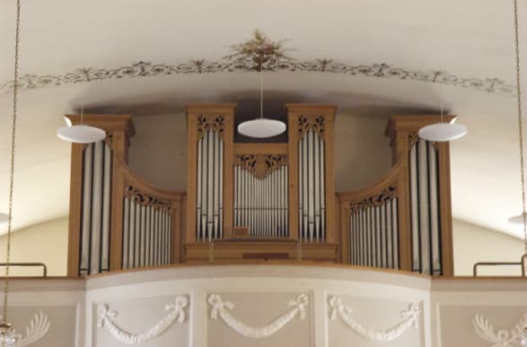 Paroisse d'Avry-devant-Pont