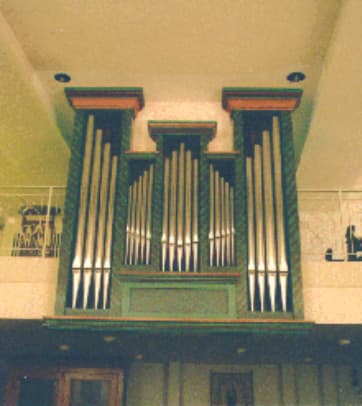 St-Augustin (Lausanne)