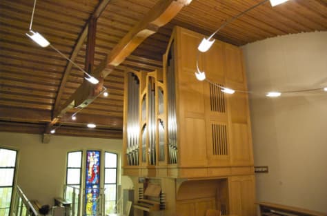 Église de Courtepin