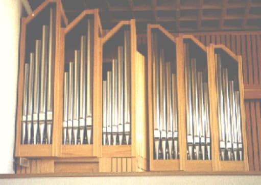 Bon Pasteur (Prilly)