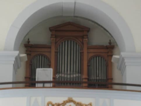 Église de Prez-vers-Noréaz