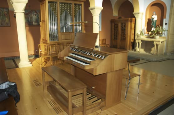 Église de Bellechasse Fr