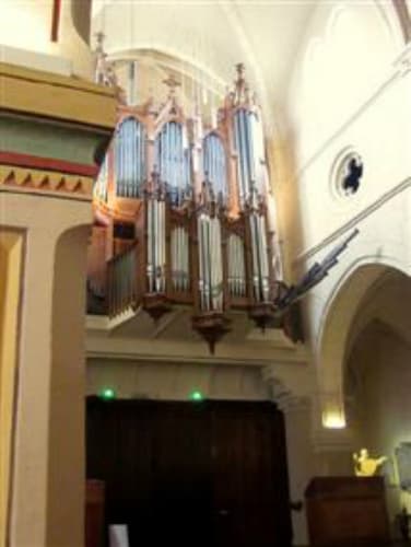 Église Notre-Dame de Chatou (France)