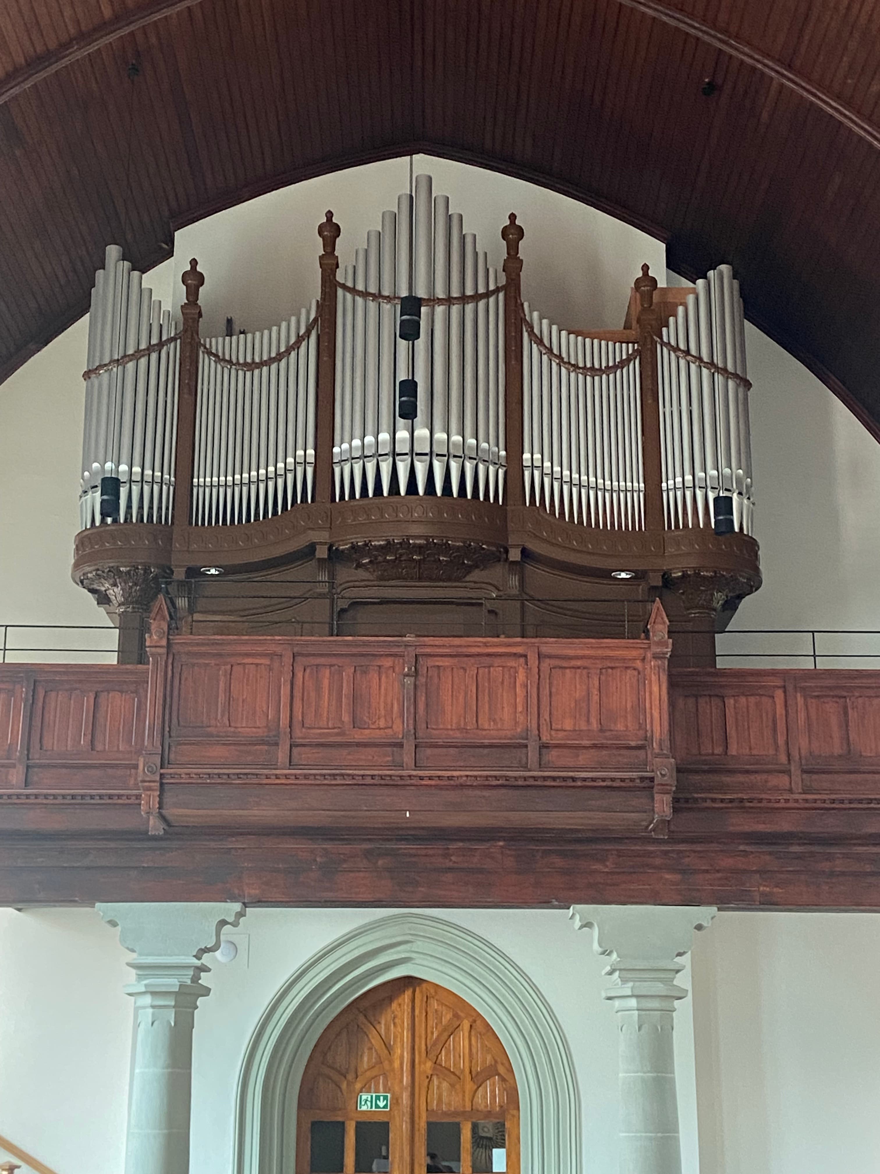 Église paroissiale de Grolley