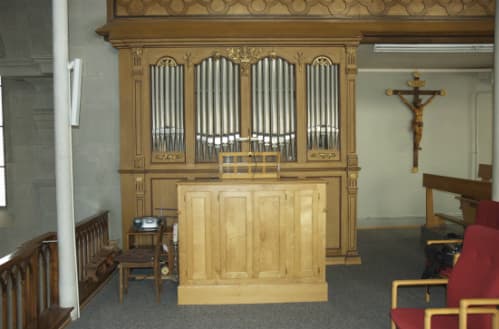 Ursulines (Fribourg)