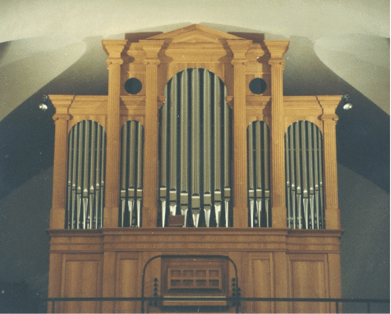 Temple de la Maladière (Neuchâtel)